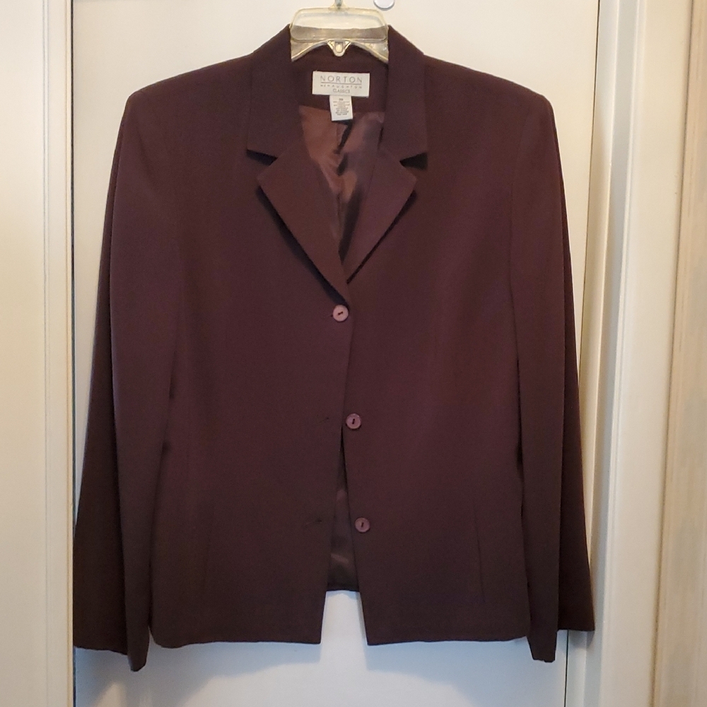 REDUCED: Women's  Blazer